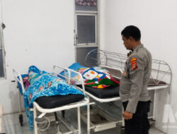 Dua Pelajar Tewas Terseret Ombak di Pantai Kapitol Cisolok Sukabumi Saat Rekreasi
