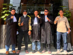 Kuasa Hukum Ibu Tiri Almarhum Nizam Siap Bongkar Fakta Persidangan, Minta BAP ke JPU