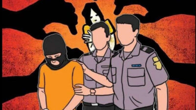 Pria Lansia 72 Tahun Diduga Lecehkan 12 Anak di Sukabumi, Polisi Dalami Modus dan Jumlah Korban