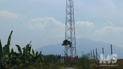 Tower Ngeyel Berdiri Sebelum Izin Terbit di Parakansalak, DPTR: Berpotensi Kena Denda