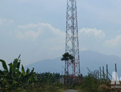 Tower Ngeyel Berdiri Sebelum Izin Terbit di Parakansalak, DPTR: Berpotensi Kena Denda