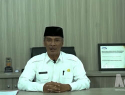Kasus Dugaan Korupsi Desa Cihelang Tonggoh Naik ke Penyidikan, Inspektorat Sukabumi Kebut Audit Kerugian Negara