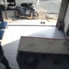Perampokan Bersenjata di Nagrak Sukabumi Gagal, Wanita Melawan Pelaku Bergolok hingga Kabur