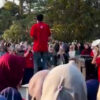 Ribuan Buruh PT Sun Suka Abadi Sukabumi Mogok Kerja, Tuntut Kepala Produksi Asal Korea Dicopot
