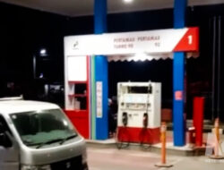 Dugaan Pungli di SPBU Cibolang, Sopir Klaim Bayar Rp50 Ribu Agar Bisa Isi Solar Full Tank