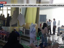Dari 79 Jadi 134 Santri, Dugaan Keracunan MBG di Ponpes Baiti Jannati Sukabumi Bertambah