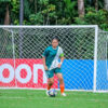 Khanza Chaca, Putri Buruh Tani Sukabumi Tembus Timnas U-17, Bersiap Hadapi Kejuaraan Internasional