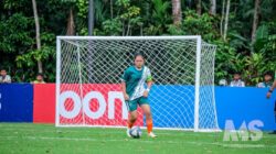 Khanza Chaca, Putri Buruh Tani Sukabumi Tembus Timnas U-17, Bersiap Hadapi Kejuaraan Internasional