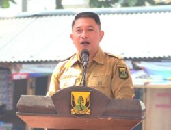Parkir Wisata SOMEAH Resmi Diluncurkan, Wabup Sukabumi Berantas Parkir Liar di 13 Destinasi Pantai Selatan