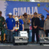 12 Negara Turun di Ombak Cimaja, Wabup Sukabumi Bidik Wisata Surfing Kelas Dunia