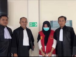 Sidang Nizam Syafei: Ahli Forensik Ungkap Penyakit Kronis, Kuasa Hukum Ibu Tiri Buka Suara