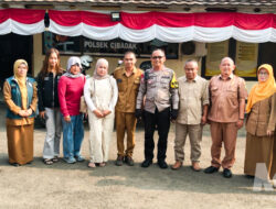 Sempat Bikin Heboh Sukabumi, Shely Visesa Ditemukan dalam Kondisi Linglung di Demak