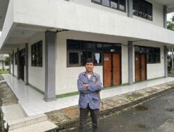 BARA Sukabumi Soroti Penyertaan Modal BUMD, Minta Rencana Modal Baru Pesona Pariwisata Ditolak