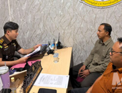 Kaur Keuangan Desa Ciheulangtonggoh Jadi Tersangka, APBDes Rp574 Juta Diduga Diselewengkan