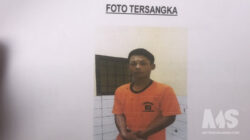Tahanan Kasus Pencurian Kabur dari Lapas Warungkiara, Tinggal 2 Bulan Lagi Bebas