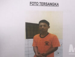 Tahanan Kasus Pencurian Kabur dari Lapas Warungkiara, Tinggal 2 Bulan Lagi Bebas