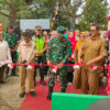 Kabar Baik Warga Cibadak! Sumur Bor Dibangun, Akses Air Bersih Mulai Teratasi