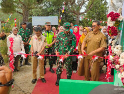 Kabar Baik Warga Cibadak! Sumur Bor Dibangun, Akses Air Bersih Mulai Teratasi