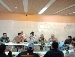 ODOL di Jalan Raya Cidahu Disorot, Dishub Sukabumi Sebut Soal Dispensasi Bukan Kewenangannya