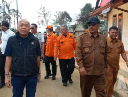 51 Keluarga Jadi Korban Kebakaran Ciptamulya, DPR RI Dorong Relokasi Rumah Warga