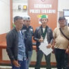Diduga Aniaya Warga hingga Pingsan, Kades Mekartanjung Sukabumi Dipolisikan