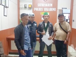 Diduga Aniaya Warga hingga Pingsan, Kades Mekartanjung Sukabumi Dipolisikan