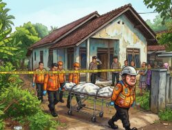 11 Hari Tak Bisa Dihubungi, Lansia di Cicantayan Sukabumi Ditemukan Membusuk
