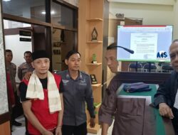 Anwar Satibi Tak Hadir di Ruang Sidang, Divonis 2 Tahun dalam Kasus Nizam Syafei