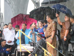 Bupati Sukabumi Tegaskan Serikat Pekerja Mitra Strategis, Hak Pekerja dan Perusahaan Harus Sama-Sama Terjaga