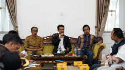 PPTPKH Jabar Mulai Penelitian Lapangan di Sukabumi, Verifikasi Digelar di Empat Wilayah