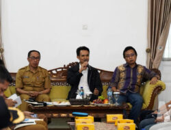 PPTPKH Jabar Mulai Penelitian Lapangan di Sukabumi, Verifikasi Digelar di Empat Wilayah