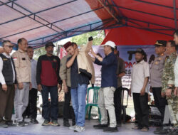 Hari Tani Nasional 2026 di Sukabumi, SPI Soroti Reforma Agraria dan Persoalan Eks HGU