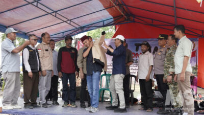 Hari Tani Nasional 2026 di Sukabumi, SPI Soroti Reforma Agraria dan Persoalan Eks HGU