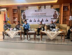 Bukan Sekadar Banyak Program, MD KAHMI Sukabumi Bidik Dampak Nyata untuk Warga
