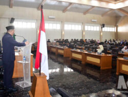 APBD Kabupaten Sukabumi 2027 Mulai Dibahas, Fokus Agroindustri dan Pariwisata