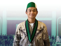 HMI Sukabumi Soroti Peran Strategis MUI, Ade Roni: Harus Semakin Dekat dengan Umat