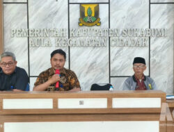 RSUD Sekarwangi Gaspol Sosialisasi SKTM: Warga Tak Mampu Jangan Takut Berobat, Administrasi Nomor Dua!
