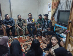 Diduga Investasi Bodong Rp1 Miliar, Warga Cibadak Sukabumi Kembali Geruduk Rumah Terduga Pelaku