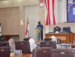 TKD Turun, APBD Sukabumi 2026 Disesuaikan: Bupati Asep Japar Ungkap Prioritas Pembangunan