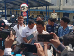 20 Masalah PT Proswell Indomax di Sukabumi Disorot DPRD, Diberi Waktu 60 Hari