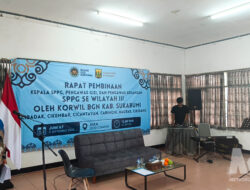 14 SPPG di Sukabumi Kena Suspend, BGN Soroti SOP dan SLHS