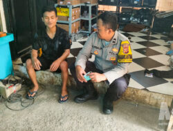 Razia Knalpot Brong di Cikembang Sukabumi Diklarifikasi Polisi, Ini Kejadiannya