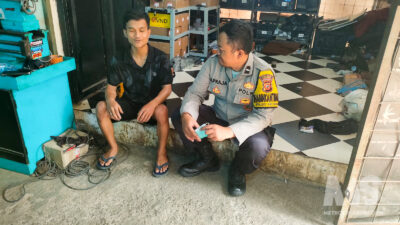 Razia Knalpot Brong di Cikembang Sukabumi Diklarifikasi Polisi, Ini Kejadiannya
