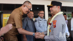 JAWARA Jadi Pesan Kapolda Jabar di Sukabumi: Polisi Harus Hadir Sebelum Gangguan Kamtibmas Terjadi