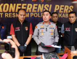 Bukan Satu, Polisi Ungkap 3 Pelajar Jadi Korban Dugaan Pelecehan Oknum ASN Sukabumi