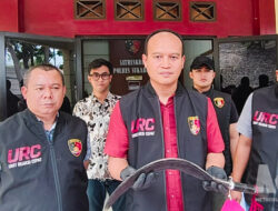 Pelajar di Cibadak Disabet Celurit, Kaki Luka dan Dijahit 45 Jahitan