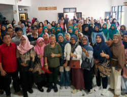 Emak-emak Sukabumi Curhat BPJS PBI Sulit Aktif, Dr Ribka Soroti Data Desil