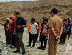 Turap PT Cosmo di Cikembar Jadi Sorotan, Satpol PP: Pembangunan Sudah Dihentikan