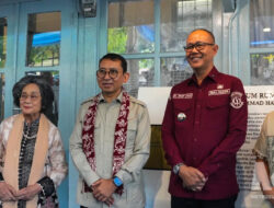 Museum Rumah Pengasingan Bung Hatta dan Sjahrir Resmi Dibuka di Sukabumi