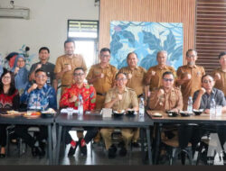 Di Tengah Efisiensi Anggaran, Pemkab Sukabumi Cari Solusi Jaga UHC